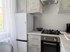 Апартаменты Fusion by Pavlov