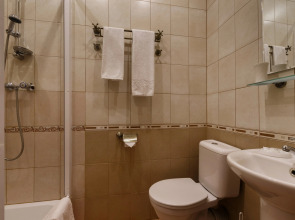 Гостевой дом Попов