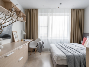 Апартаменты Melody