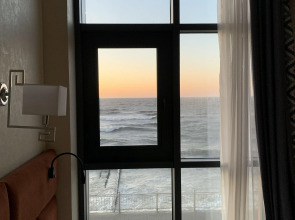 Апартаменты More Apartments