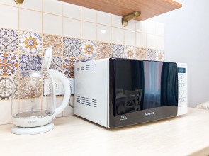 Квартира Олимпийский около аквапарка