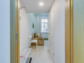 Апартаменты на Гончарной 13а (1)