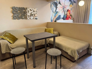 Апартаменты на пляже Kranzbeach