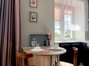 Квартира Видовая квартира на набережной