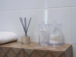 Апартаменты Pavlov № 1 у озера