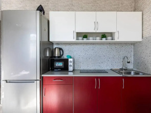 Квартира Уютная студия ЖК Green