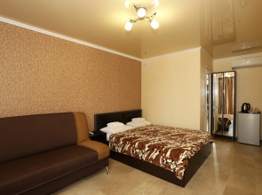 Гостевой Дом Сафар