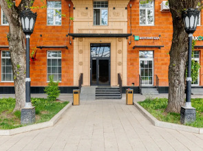 Апартаменты Комфортабельные у метро Окружная 2