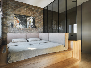 Апартаменты Пётр Столыпин