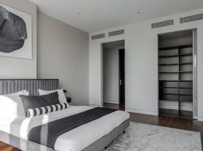 Апартаменты Roomley Moscow City