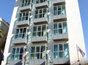 Ottoman Hotel Imperial - Special Class