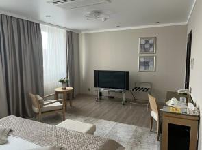 Отель Персона