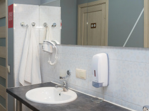 Хостел Самый центр