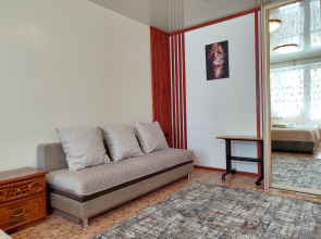 Апартаменты Спутник Краснореченская 163