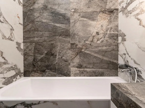 Апартаменты Парус