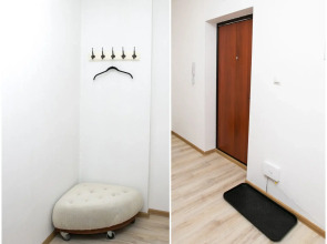 Апартаменты в Тундровом 5