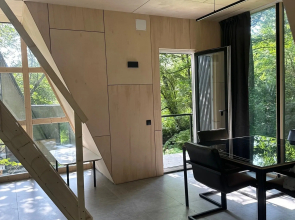 Отель Koban-Spa