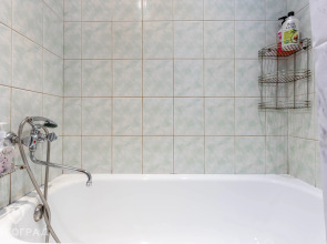 Апартаменты Проспект 17