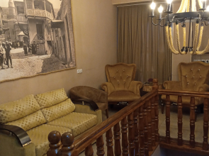 Отель Epic Meidan