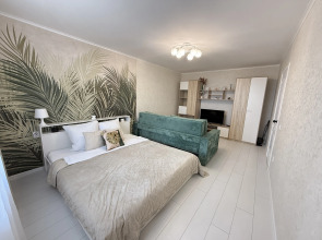 Апартаменты Вижу Море