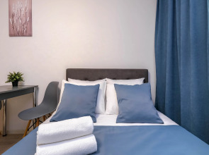 Квартира Уютная квартира не далеко от метро