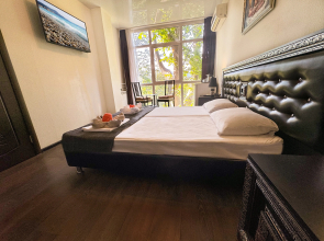 Гостевой дом Town park