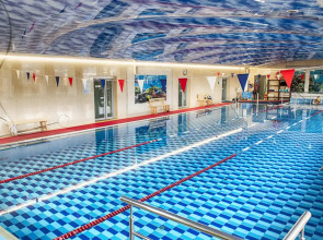 Гостинично-развлекательный комплекс Royal-Lime