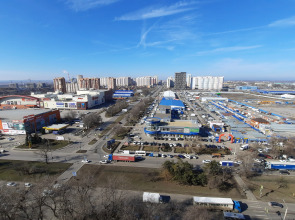 Квартира MalinaApart