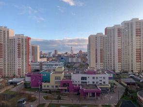 Квартира 1 Комнатная Химки