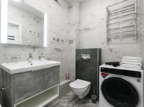 Апартаменты Флотилия Gerbera Apartment