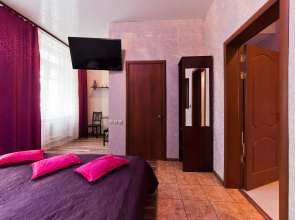 A Nice Hotel-Club Studio Mini-Hotel