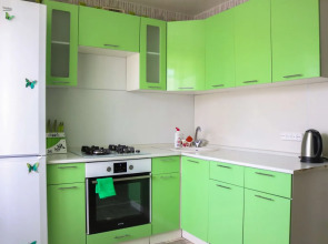 Апартаменты Недалеко от Парка