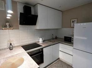 Квартира Шикарная студия в Арбеково