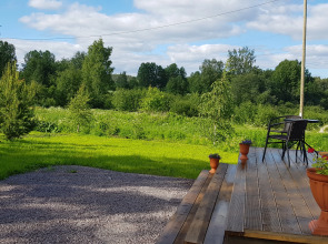 Гостевой дом Финский хуторок