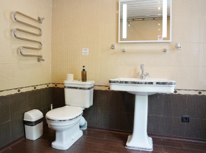 Апартаменты O.G.N.I. Светланская, д. 117