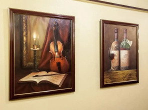 Апартаменты на Невском, 53