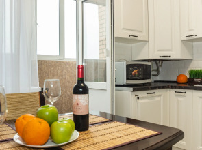 Квартира на Береговой 1