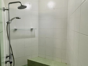 Апартаменты на Виноградной 2Б