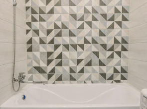 Квартира студия Izh Apartments в ЖК Futura