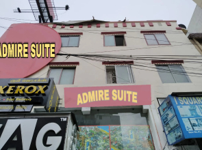 Admire Hotel