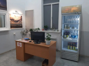 Aerodrom Apart-Hotel