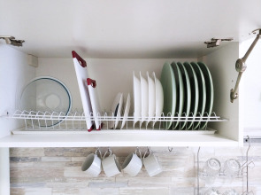 Апартаменты GoldenRing Chaikovskogo 68a