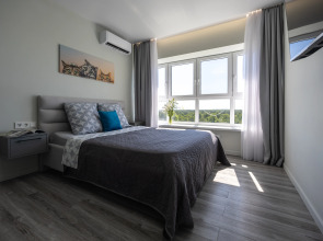 Апартаменты Созвездие