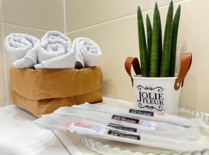 Квартира Уютная между Двух Мостов