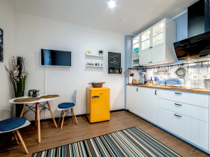 Апартаменты SunnyCity