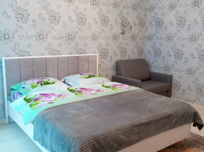 Квартира Однокомнатная квартира ул. Московская, 62