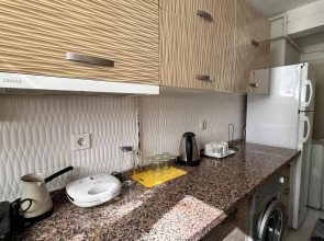 Бутик-отель Centre Suites Taksim