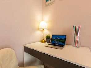 Квартира Сутки Уфа Лесотехникума 21