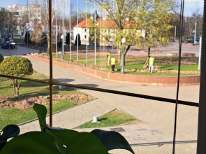 Апартаменты Aristocrat Grodno