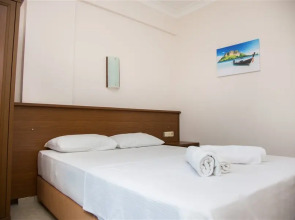 Отель B&B Yüzbaşı